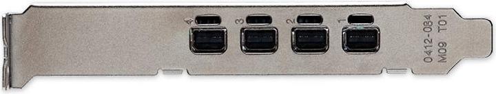 Produktbild PNY Quadro NVS 510 DP (2 GB)