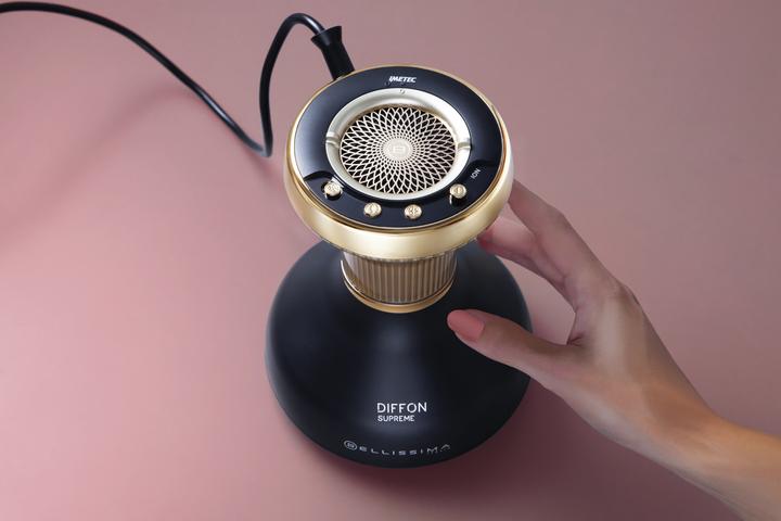Actual product image Bellissima SteamElixir 11808