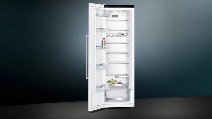 Produktbild Siemens KA95NAWEP Side-by-Side (588 l)