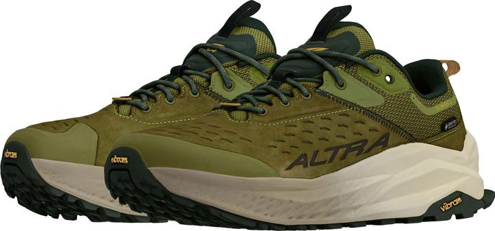 Actual product image Altra Olympus 6 Hike Low Gtx Man (41)