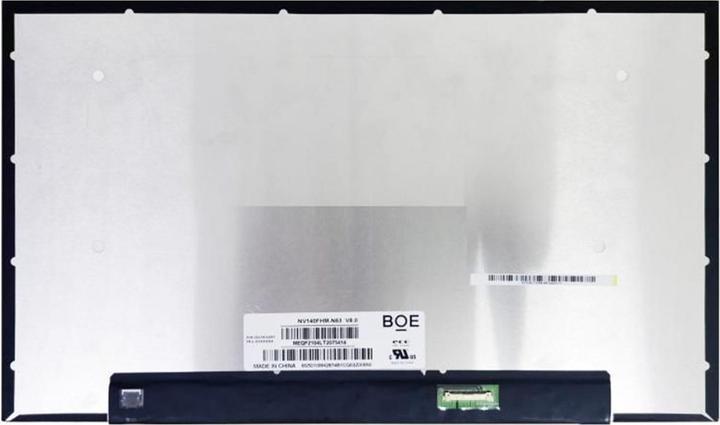 Image du produit CoreParts 14,0" LCD FHD Matte
