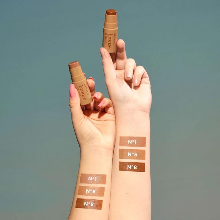 Actual product image Artdeco Bronze Stick (05 provence, Bronzer, 4 g)