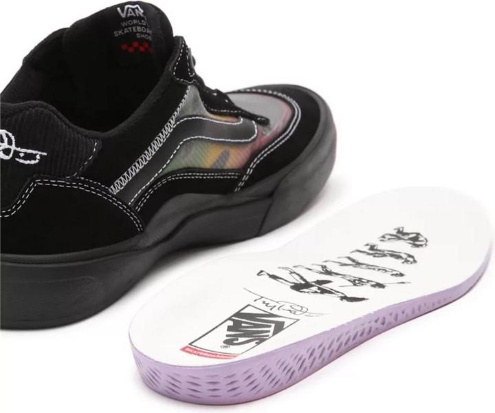 Immagine prodotto Vans Wayvee Tyson Peterson (39)