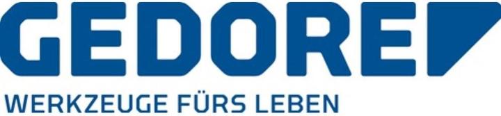 Produktbild Gedore TF-K200 Drehmomentschlüssel TORCOFIX TF-K 40-200 Nm (1/2", 40 Nm, 200 Nm)