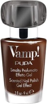 Immagine prodotto Pupa Milano Smalto per unghie al cioccolato fondente (312, Smalto per unghie effetto gel)