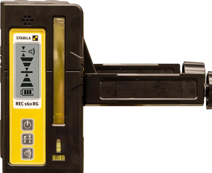 Produktbild Stabila Receiver REC 160 RG