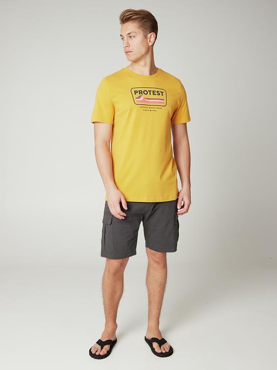 Actual product image MGA Men's T-shirt Prtcaarlo T-Shirt (XL)