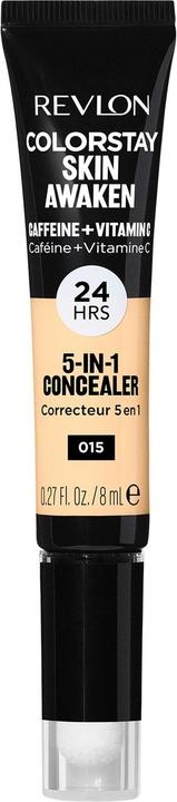 Actual product image Revlon ColorStay Skin Awaken 5-in-1 Concealer 015 Light (015 Light)