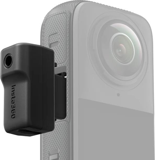 Produktbild Insta360 Mic Adapter (X4)