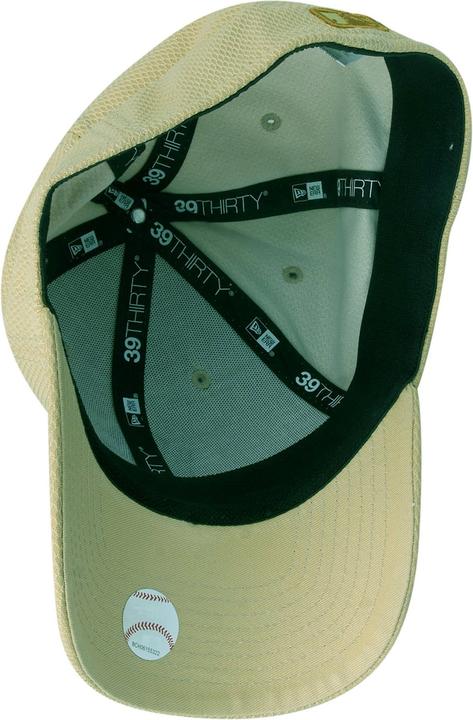 Immagine prodotto New Era 39Thirty Diamond Cap - New York Yankees vegas gold (S/M)