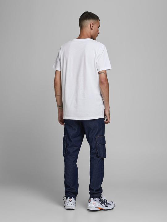 Image du produit Jack & Jones T-Shirt Pixel Super Mario (S)