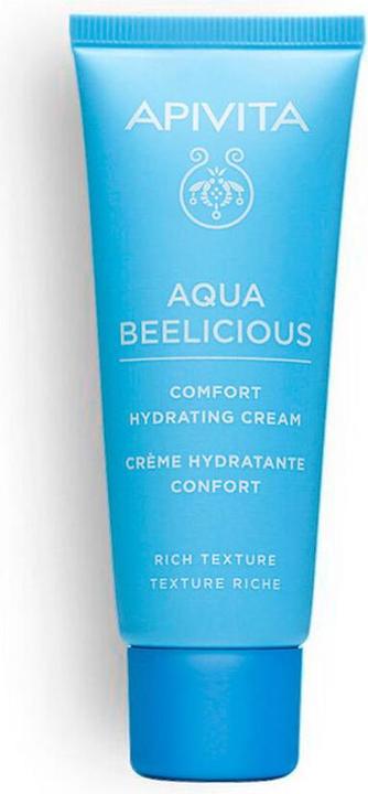 Image du produit Apivita Crème riche Aqua Bee 40ml (Stick solaire, 40 ml)