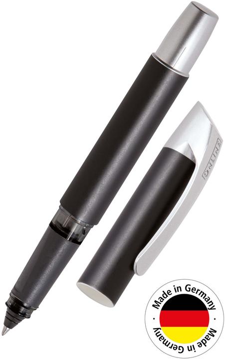 Actual product image Online CAMPUS II cartridges rollerball (ink cartridges, Blue, 0.70 mm)