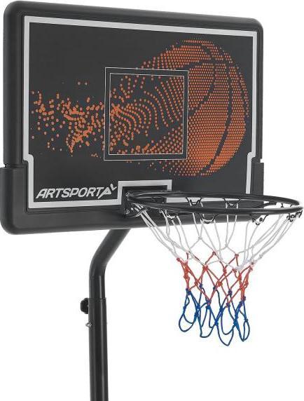 Immagine prodotto Juskys Canestro da basket