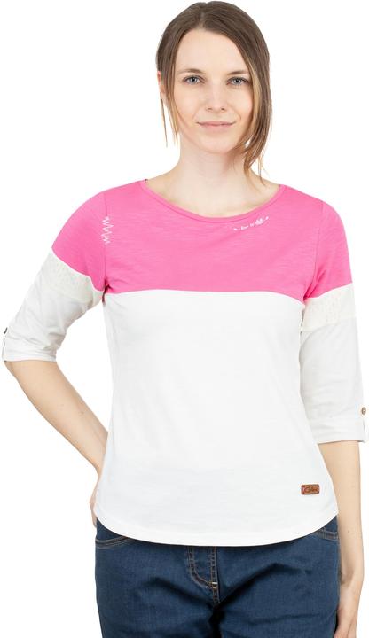 Actual product image Chillaz Women's Balanced Longsleeve (40, L)