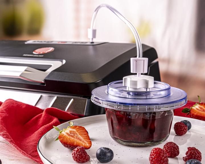 Actual product image Rommelsbacher VAC 485