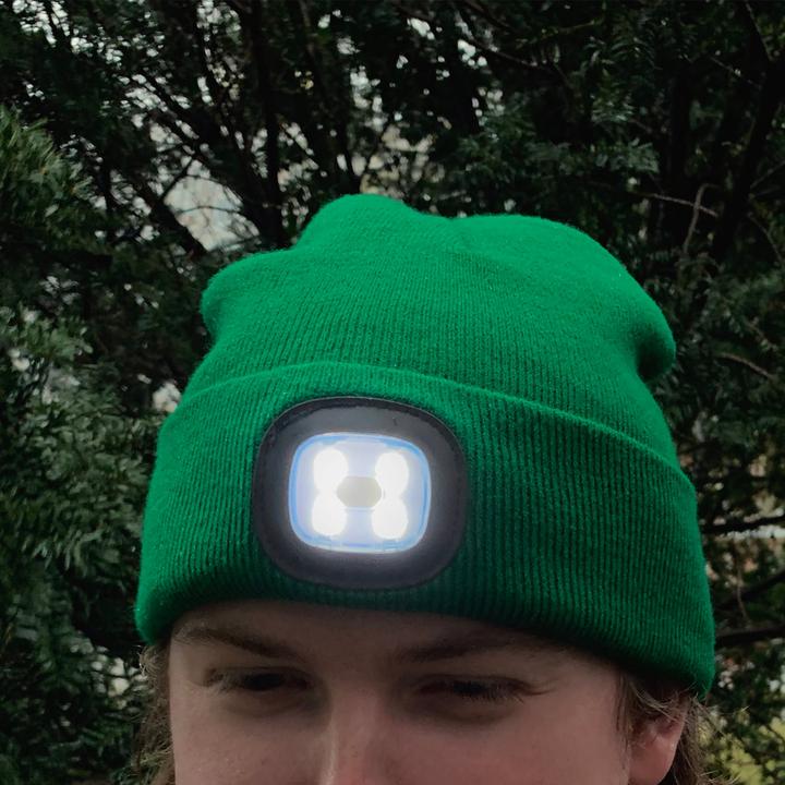 Actual product image Kikkerland Light Up (One size)