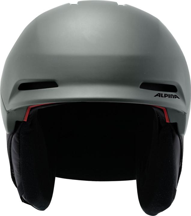 Actual product image ALPINA SPORTS Nax (59 - 63 cm, L)