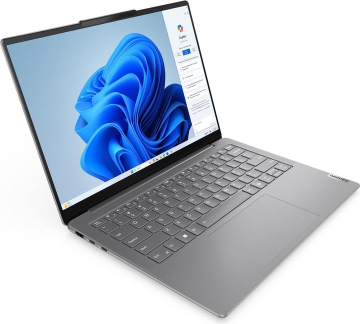 Produktbild Lenovo Yoga Slim 7 (14", Intel Core Ultra 7 155H, 32 GB, 1000 GB, CH)
