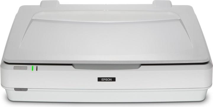 Produktbild Epson Expression 13000XL Pro DIN A3-Grafikscanner, Flachbett (USB)
