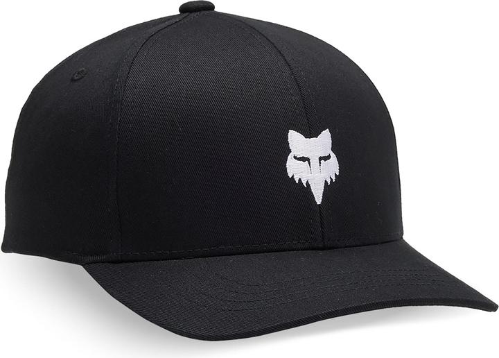 Produktbild Fox HAT 23 YTH LEGACY 110 SB BLK OS (One Size)