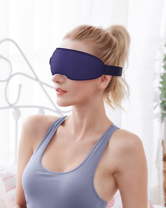 Actual product image Media-Tech MT6535 Matrix Eye Massager
