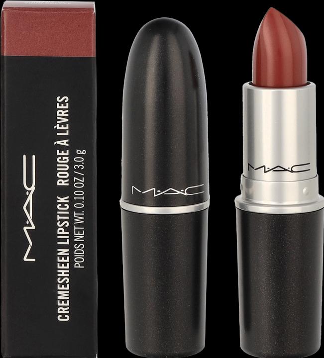 Image du produit MAC Cosmetics Rouge à lèvres (Crème dans votre café)