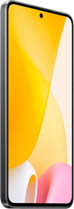 Produktbild Xiaomi 12 Lite (128 GB, Black, 6.55", Dual SIM, 5G)