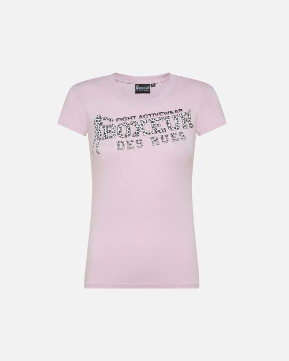 Immagine prodotto Boxeur des Rues Front Logo Round Neck T-Shirt (S)