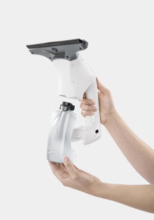 Actual product image Kärcher WV 1 Premium