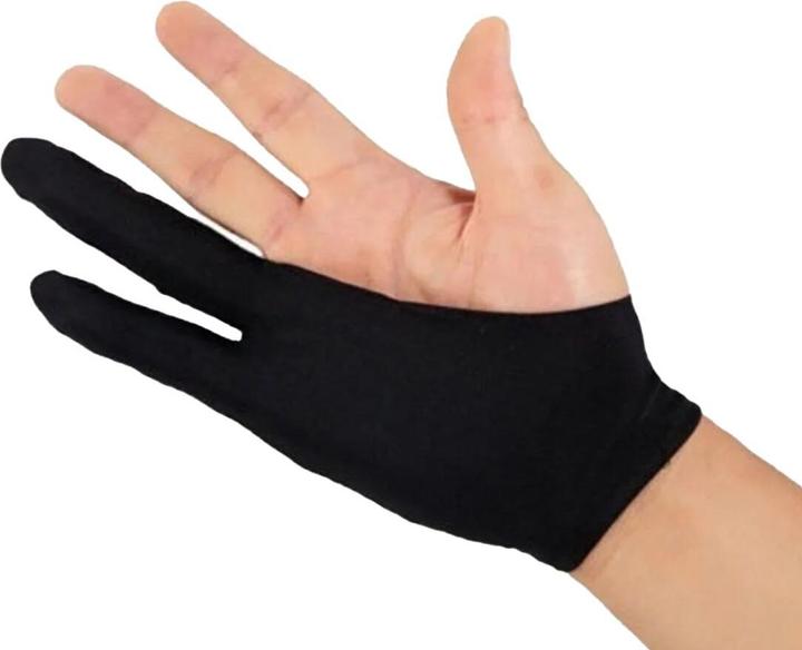 Actual product image Malatec IAI 19458 Test glove