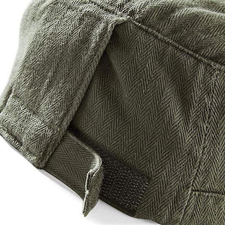 Actual product image Beechfield Cap Urban Army (pack of 2) (One size)