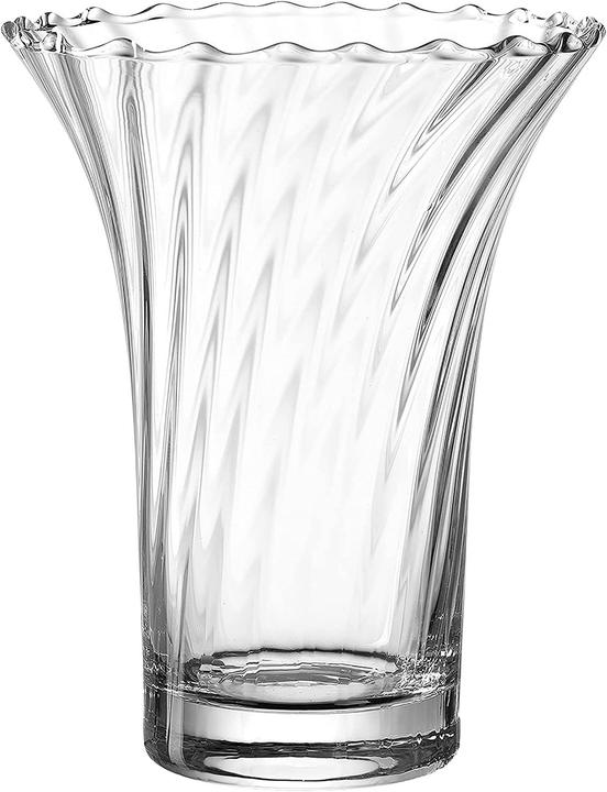 Leonardo Vase Ravenna 18 cm Transparent (1 x)