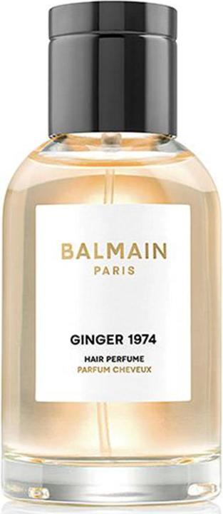 Balmain Hair Perfume Ginger 1974