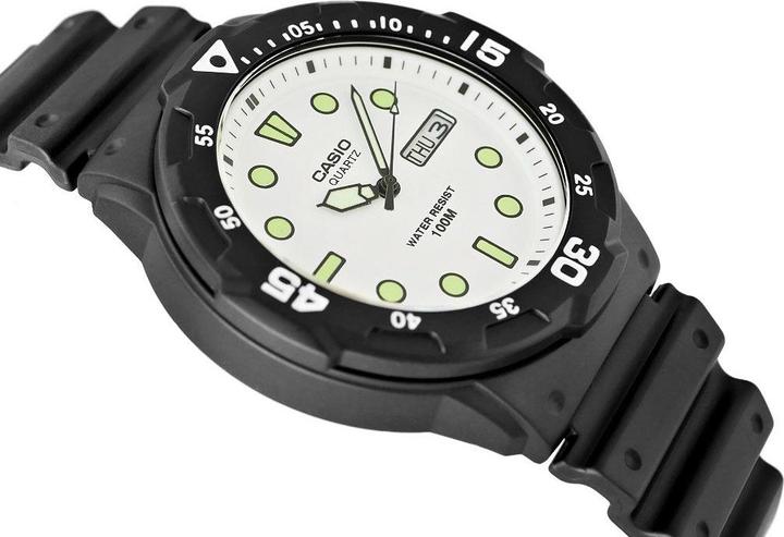 Produktbild Casio Collection (Analoguhr)