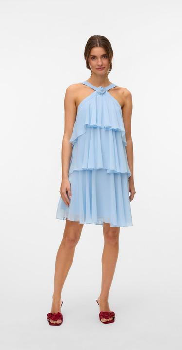 Produktbild Vero Moda VMFELICIA Kurzes Kleid Kleid (XL)
