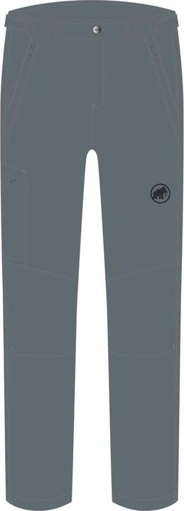 Actual product image Mammut Runbold IV Pants (M)