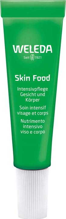 Actual product image Weleda Skin Food (10 ml, 24h cream)