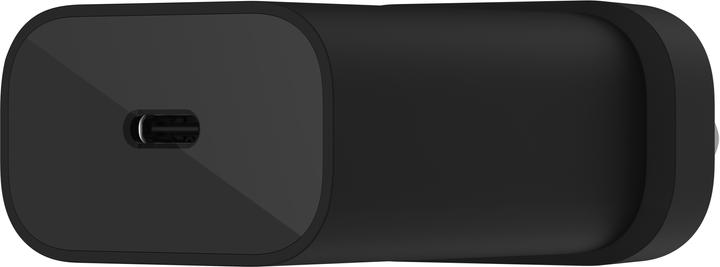Productafbeelding Belkin Netzladegerät USB-C 25W PD 3.0 schwarz WCA004vfBK (25 W)