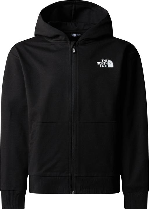 Tnf Black