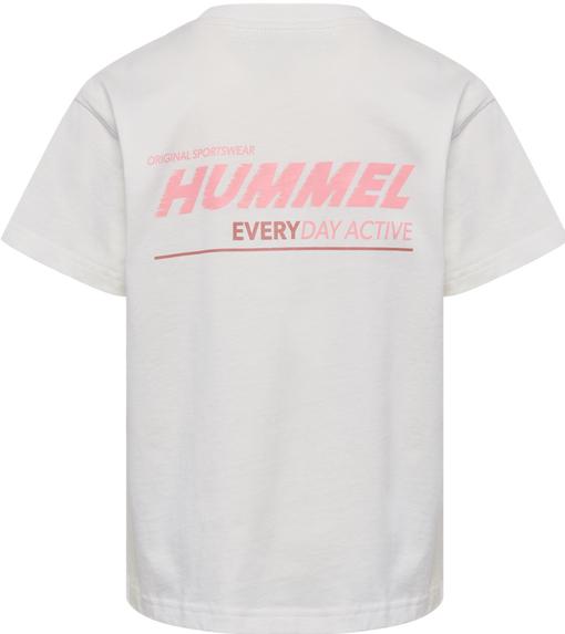 Actual product image hummel hmlELLA T-SHIRT S/S (164)