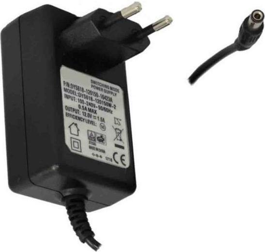 Image du produit Rs Pro Adaptateur secteur AC/DC