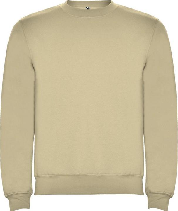 Alpinia Clasica Sweatshirt Rundhalsausschnitt