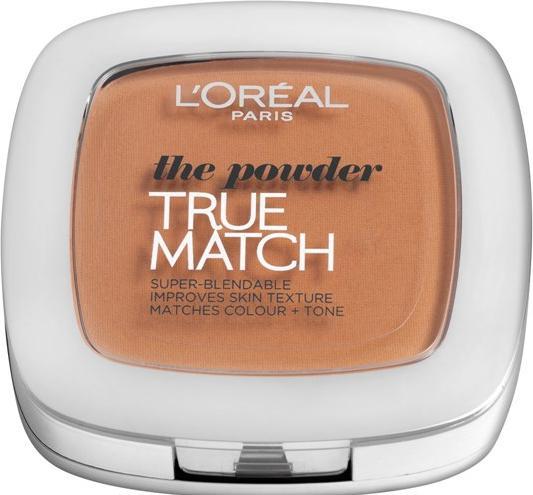 L'Oréal Paris true match (5D, 5.W Dore Warm)