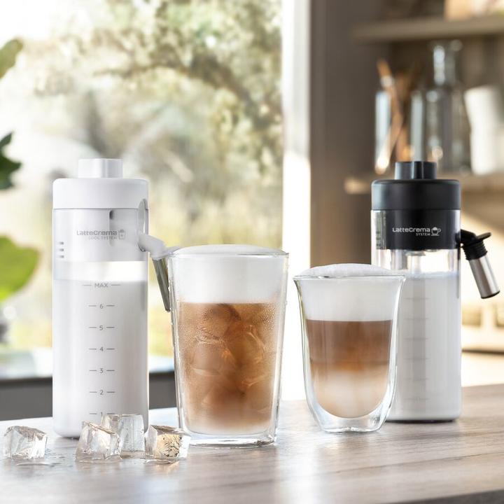 Immagine prodotto De'Longhi Eletta Explore Cold Brew