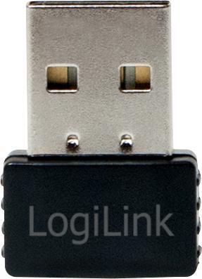 Produktbild LogiLink WL0237 (USB 2.0)