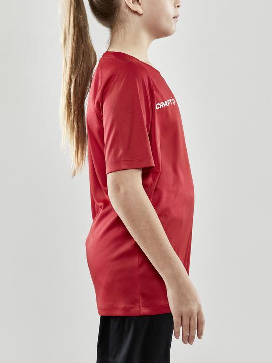 Actual product image Craft Evolve Tee Jr (158)