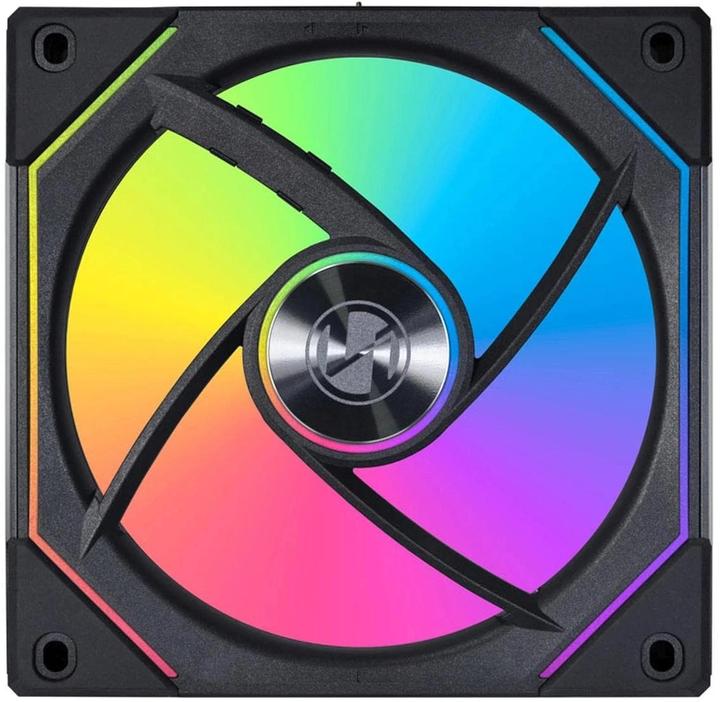 Produktbild Lian-Li UNI FAN SL-INF 120 (120 mm, 3 x)