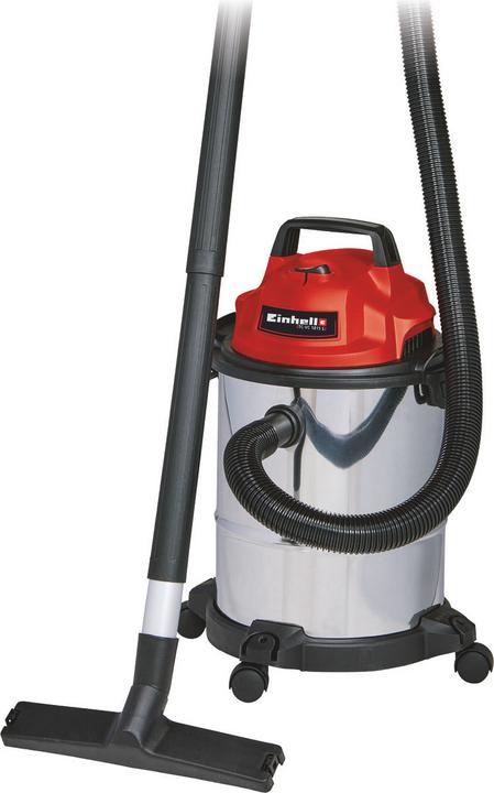 Actual product image Einhell TC-VC 1815 S (Wet dry vacuum cleaner)