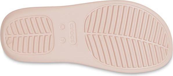 Actual product image Crocs W's Getaway Platform Flip (40)